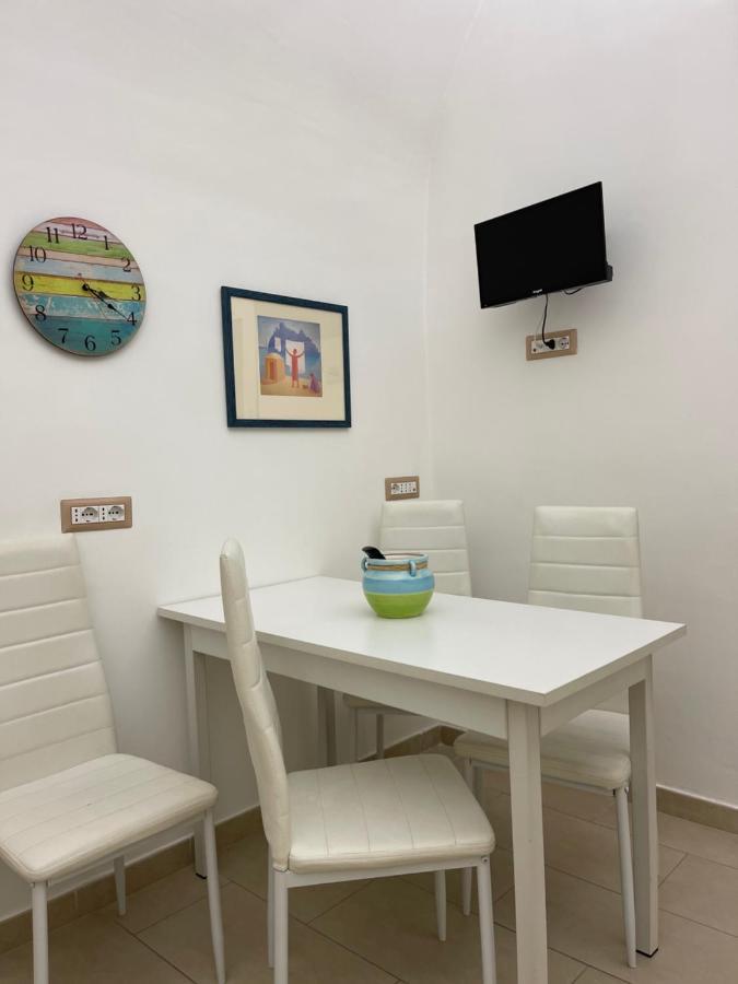 Vivalavida Ischia Apartman Kültér fotó