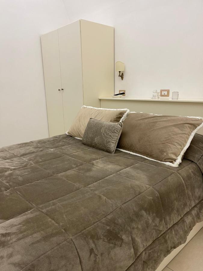 Vivalavida Ischia Apartman Kültér fotó