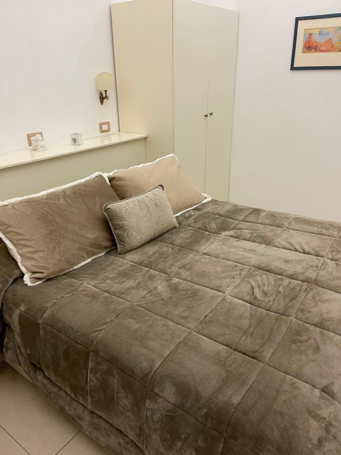 Vivalavida Ischia Apartman Kültér fotó