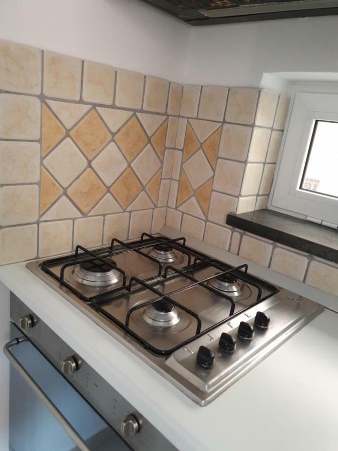 Vivalavida Ischia Apartman Kültér fotó