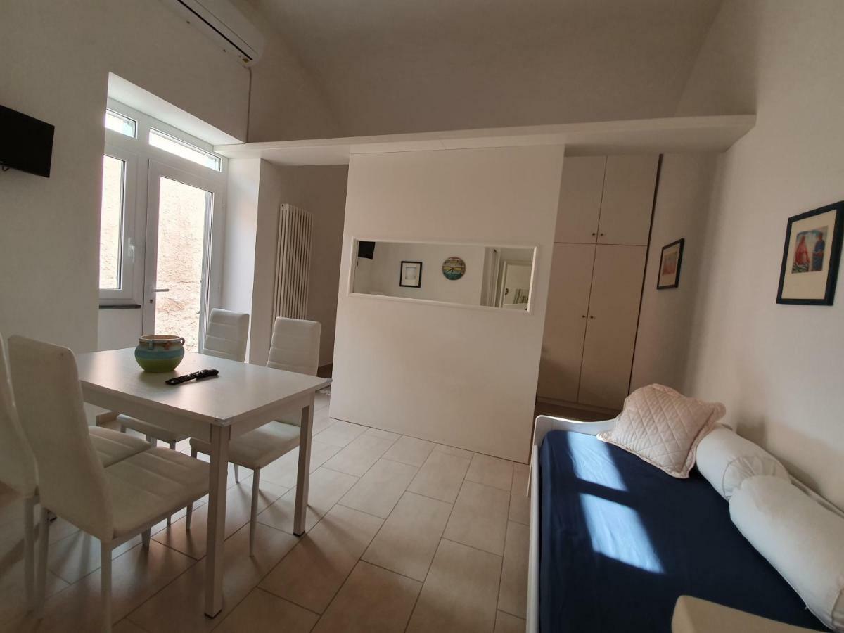 Vivalavida Ischia Apartman Kültér fotó