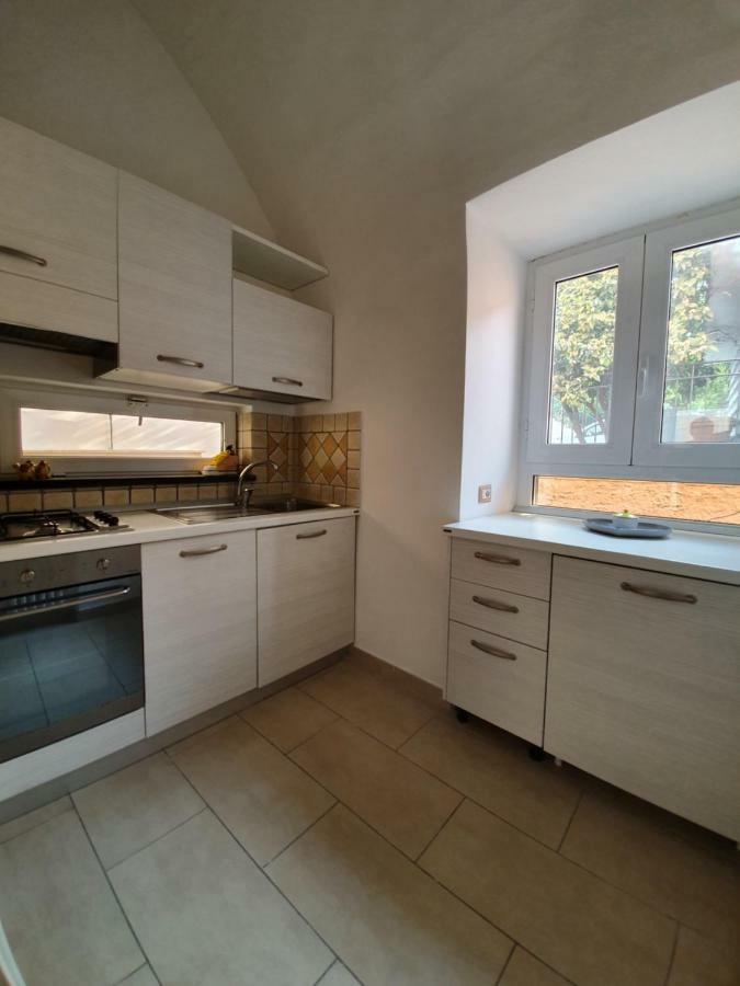 Vivalavida Ischia Apartman Kültér fotó
