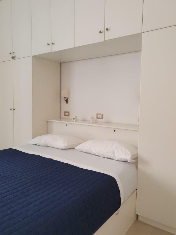 Vivalavida Ischia Apartman Kültér fotó