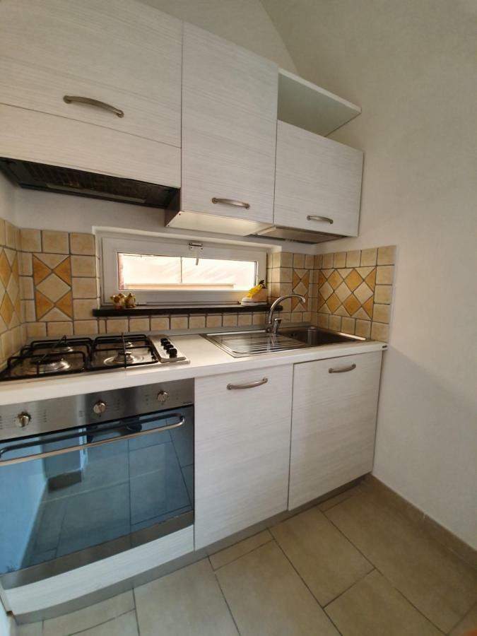 Vivalavida Ischia Apartman Kültér fotó
