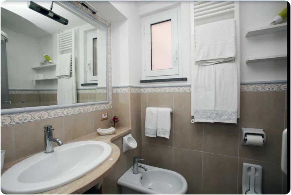Vivalavida Ischia Apartman Kültér fotó