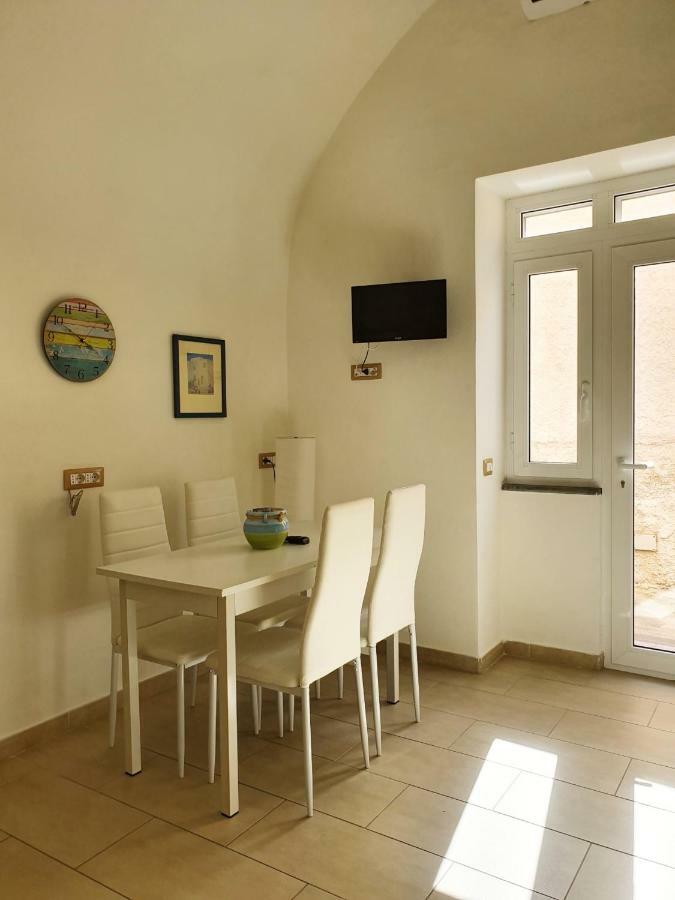 Vivalavida Ischia Apartman Kültér fotó