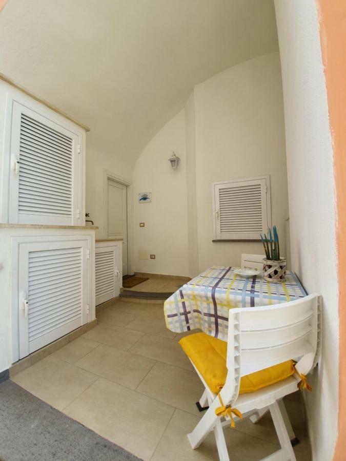Vivalavida Ischia Apartman Kültér fotó